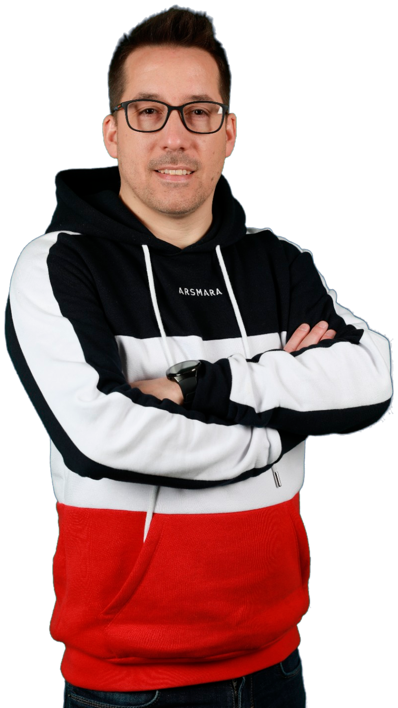 Filipe Sousa, especialista em Meta Ads e E-commerce